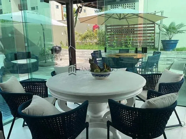 Casa com 108m² 3 quartos e 1 banheiro, à venda, no bairro N. Sra. do Ó em Ipojuca