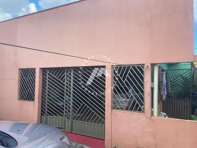 Casa 2 quartos e 1 banheiro, à venda, no bairro Icuí-Guajará em Ananindeua