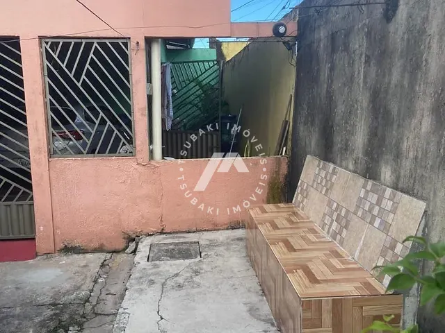 Casa 2 quartos e 1 banheiro, à venda, no bairro Icuí-Guajará em Ananindeua