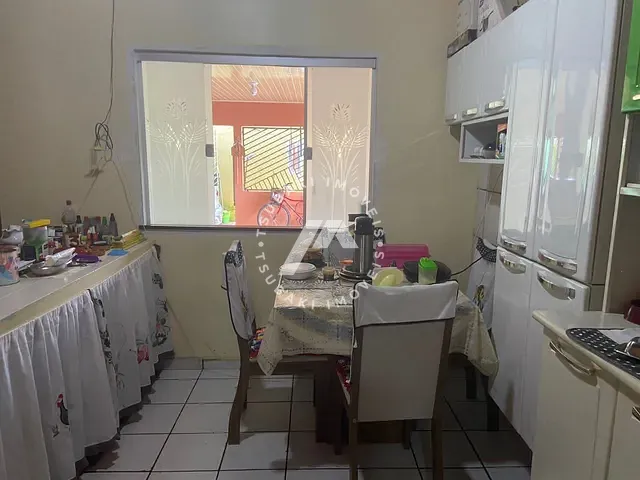 Casa 2 quartos e 1 banheiro, à venda, no bairro Icuí-Guajará em Ananindeua