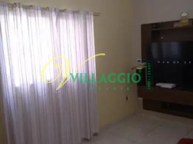 Casa com 210m² 3 quartos e 2 banheiros, à venda, no bairro Parque Residencial J. Macedo em São José do Rio Preto