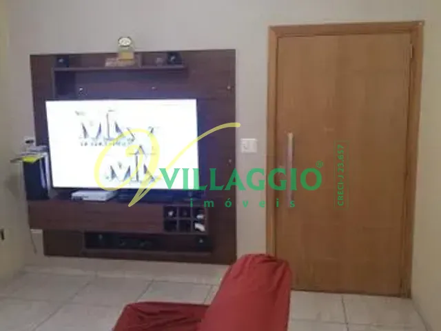 Casa com 210m² 3 quartos e 2 banheiros, à venda, no bairro Parque Residencial J. Macedo em São José do Rio Preto