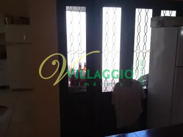Casa com 210m² 3 quartos e 2 banheiros, à venda, no bairro Parque Residencial J. Macedo em São José do Rio Preto