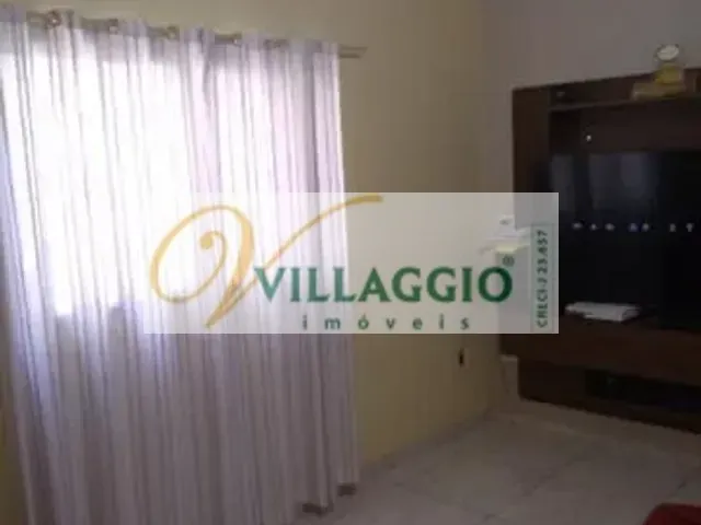 Casa com 210m² 3 quartos e 2 banheiros, à venda, no bairro Parque Residencial J. Macedo em São José do Rio Preto