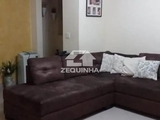 Casa com 125m² 3 quartos e 3 banheiros, à venda, no bairro Jardim Ester em Sao Paulo