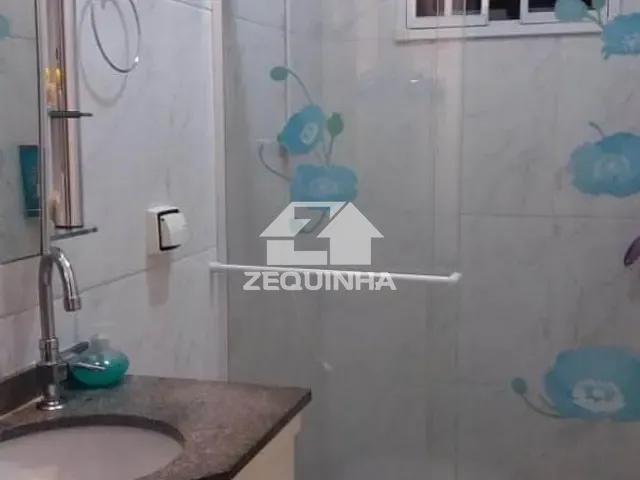 Casa com 125m² 3 quartos e 3 banheiros, à venda, no bairro Jardim Ester em Sao Paulo