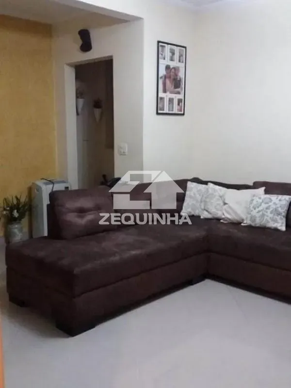 Casa, 3 quartos, 260 m² - Foto 1