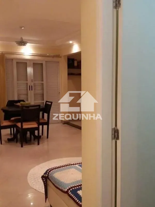 Casa, 3 quartos, 260 m² - Foto 21