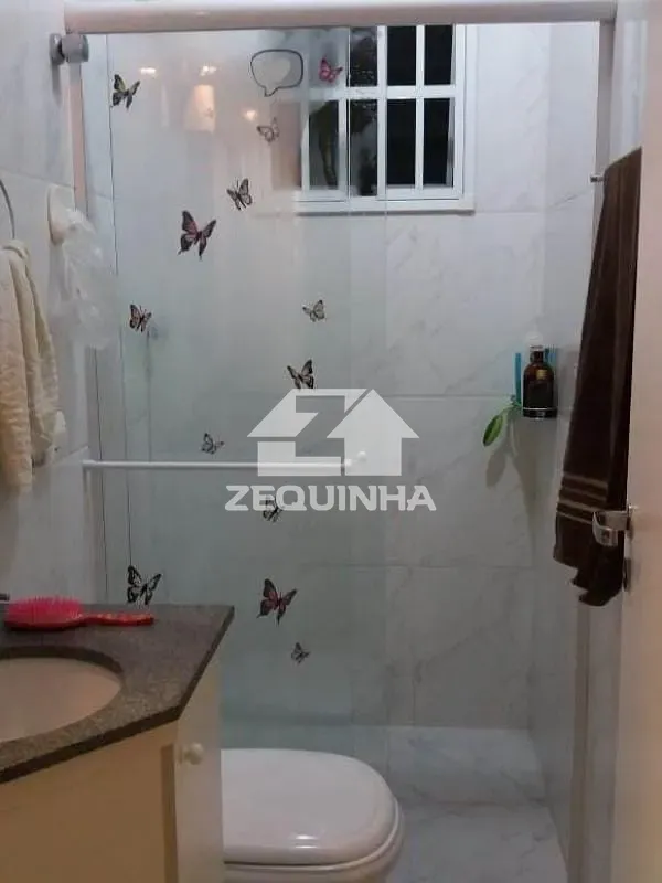 Casa, 3 quartos, 260 m² - Foto 8