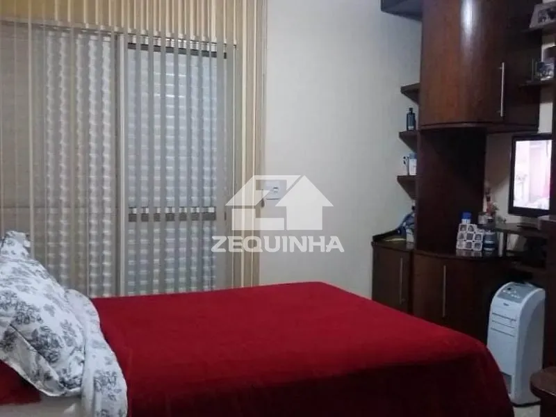 Casa, 3 quartos, 260 m² - Foto 4