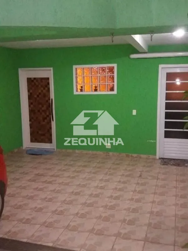 Casa, 3 quartos, 260 m² - Foto 25