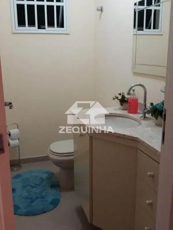 Casa, 3 quartos, 260 m² - Foto 18