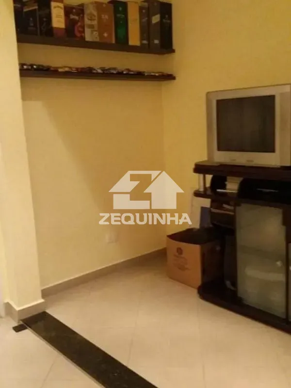 Casa, 3 quartos, 260 m² - Foto 23