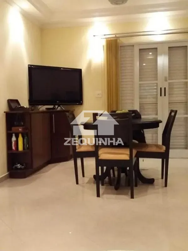 Casa, 3 quartos, 260 m² - Foto 22