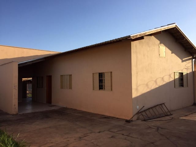 Foto do Casa - Casa à venda 3 Quartos, 1 Suite, 400M², Conjunto Pontal, Uberaba - MG | ZUCATO IMOBILIARIA LTDA