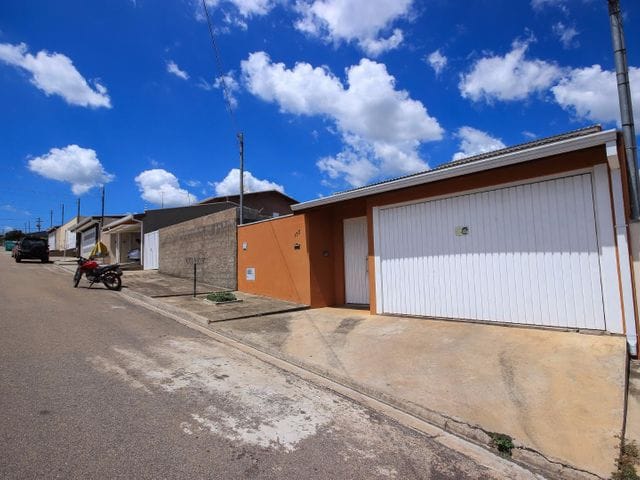 Casa com 210m² 4 quartos e 4 banheiros, à venda, no bairro Jardim Vista Alegre em Bragança Paulista
