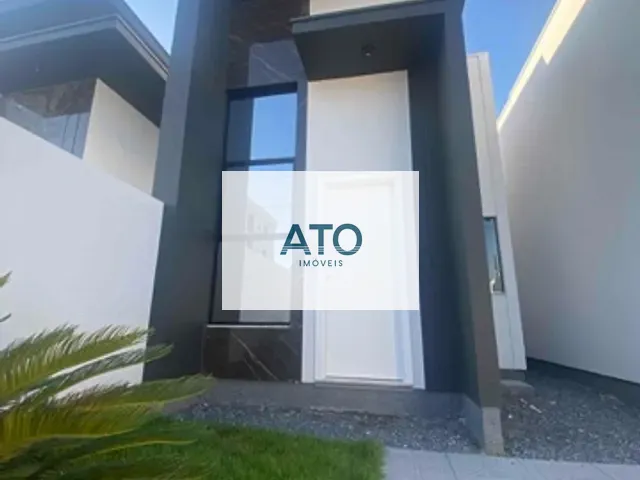 Casa 2 quartos e 1 banheiro, à venda, no bairro joaia em Tijucas