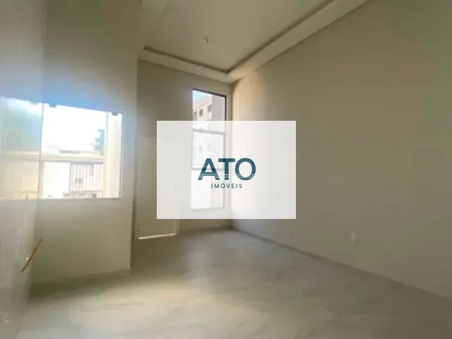 Casa 2 quartos e 1 banheiro, à venda, no bairro joaia em Tijucas