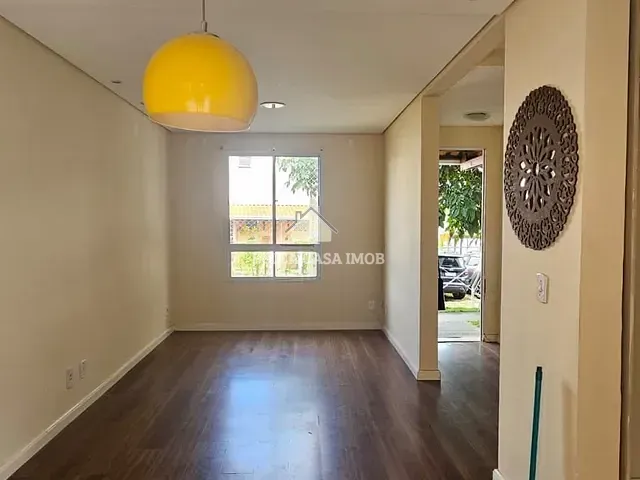 Casa com 90m² 3 quartos e 2 banheiros, à venda, no bairro Vossoroca em Votorantim