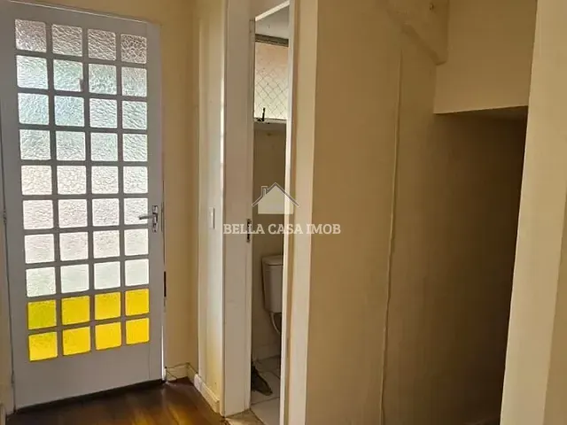 Casa com 90m² 3 quartos e 2 banheiros, à venda, no bairro Vossoroca em Votorantim
