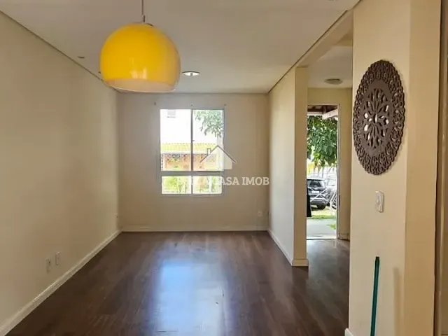 Casa com 90m² 3 quartos e 2 banheiros, à venda, no bairro Vossoroca em Votorantim
