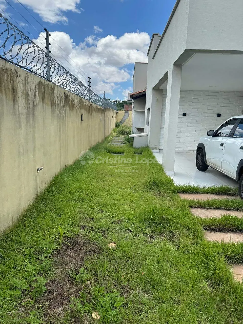 Casa, 3 quartos, 113 m² - Foto 3