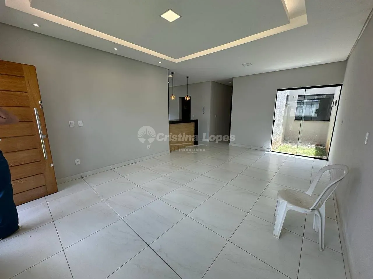 Casa, 3 quartos, 113 m² - Foto 4