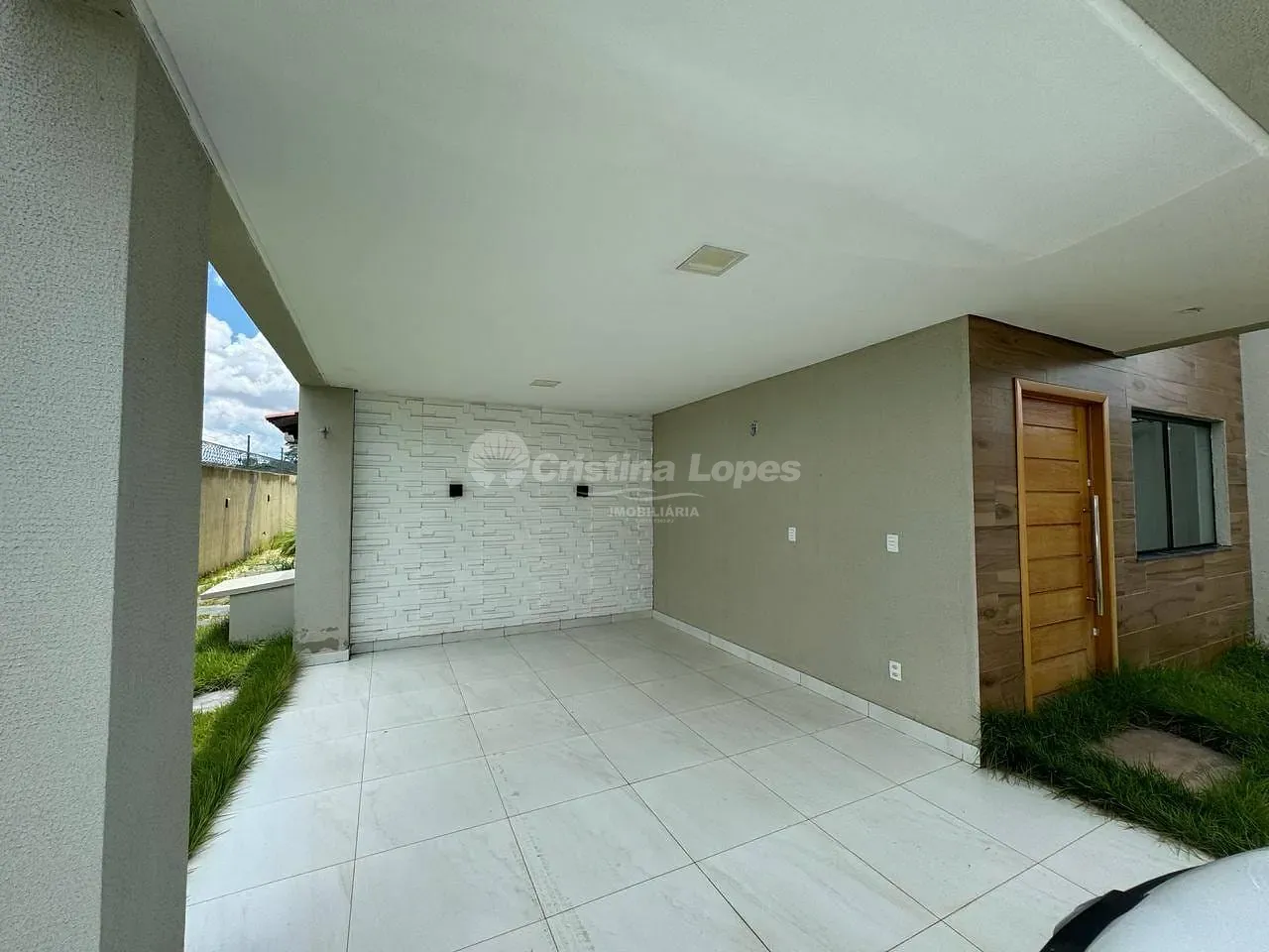 Casa, 3 quartos, 113 m² - Foto 2