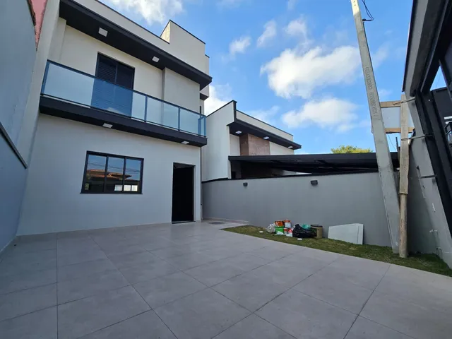 Casa 3 quartos e 3 banheiros, à venda, no bairro Parque Morumbi em Mogi das Cruzes