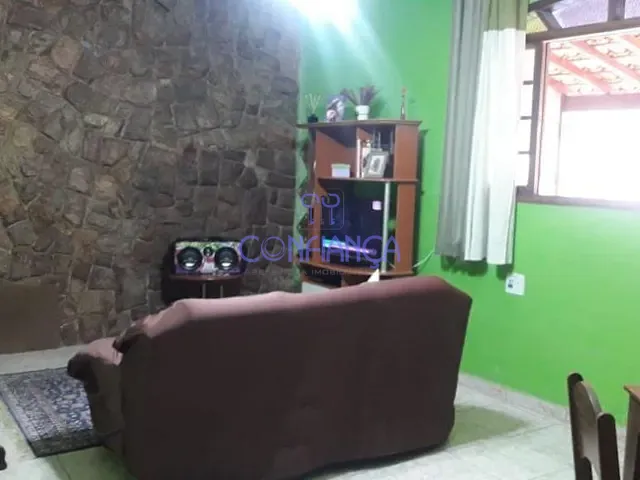 Casa com 128m² 2 quartos e 2 banheiros, à venda, no bairro Campo Grande em Rio de Janeiro