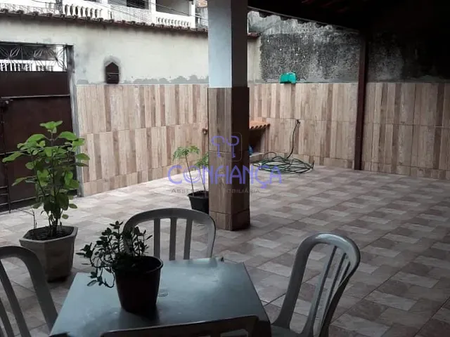 Casa com 128m² 2 quartos e 2 banheiros, à venda, no bairro Campo Grande em Rio de Janeiro