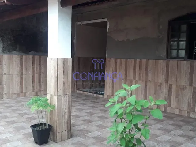Casa com 128m² 2 quartos e 2 banheiros, à venda, no bairro Campo Grande em Rio de Janeiro