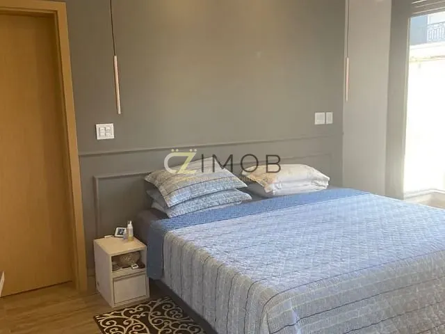 Casa com 376m² 4 quartos e 6 banheiros, à venda, no bairro Loteamento Terras de Florença em Ribeirão Preto