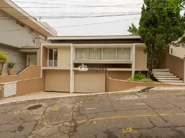 Casa 4 quartos e 6 banheiros, à venda, no bairro Santana em São Paulo