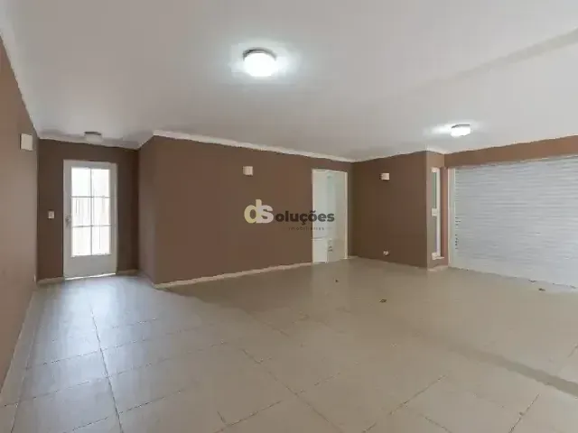 Casa 4 quartos e 6 banheiros, à venda, no bairro Santana em São Paulo