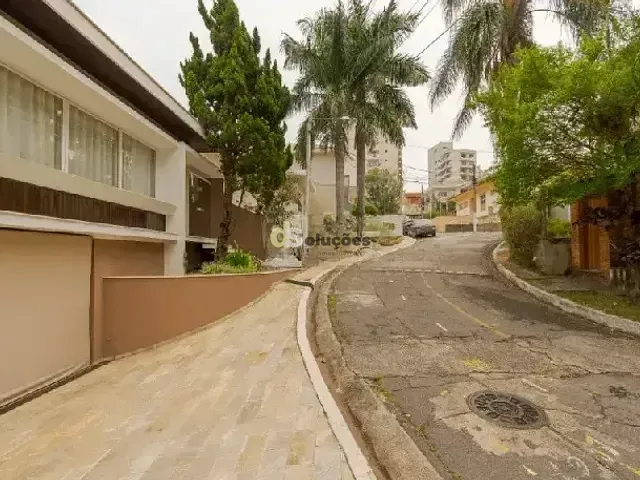 Casa 4 quartos e 6 banheiros, à venda, no bairro Santana em São Paulo