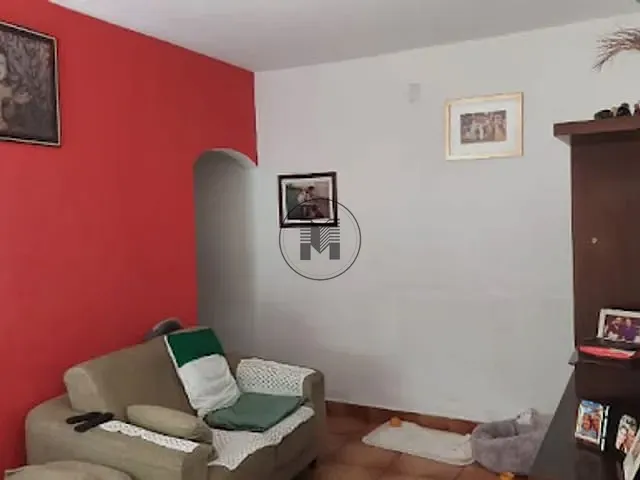 Casa com 150m² 3 quartos e 1 banheiro, à venda, no bairro Vila Galvão em Guaratinguetá