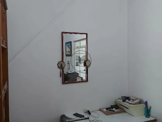 Casa com 150m² 3 quartos e 1 banheiro, à venda, no bairro Vila Galvão em Guaratinguetá