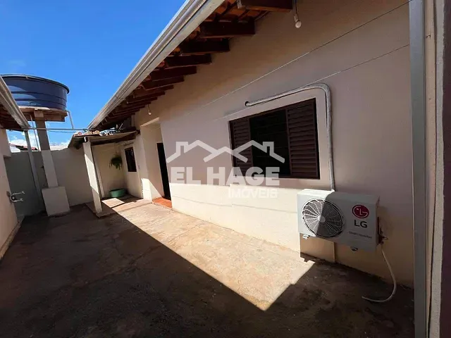 Casa com 200m² 4 quartos e 2 banheiros, à venda, no bairro Morada da Serra em Cuiabá