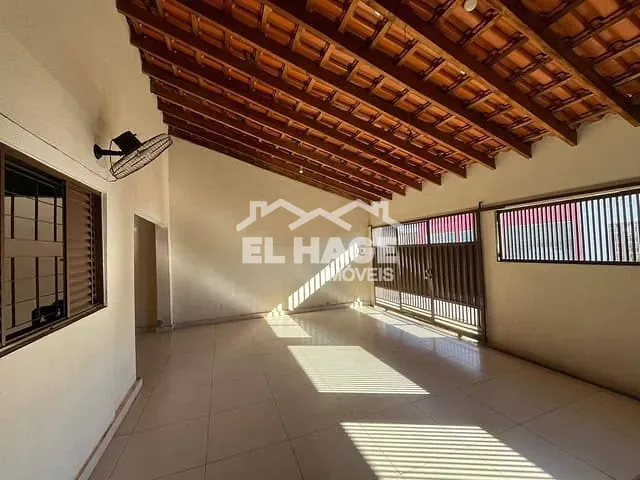 Casa com 200m² 4 quartos e 2 banheiros, à venda, no bairro Morada da Serra em Cuiabá