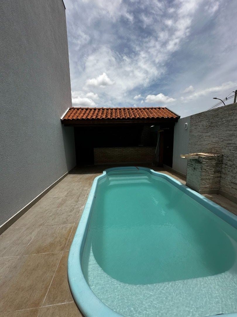 Casa, 3 quartos, 85 m² - Foto 17