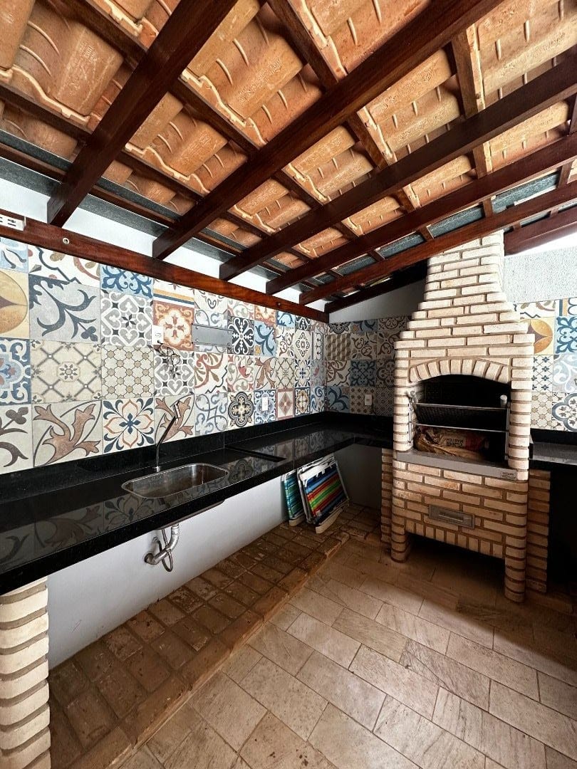 Casa, 3 quartos, 85 m² - Foto 14