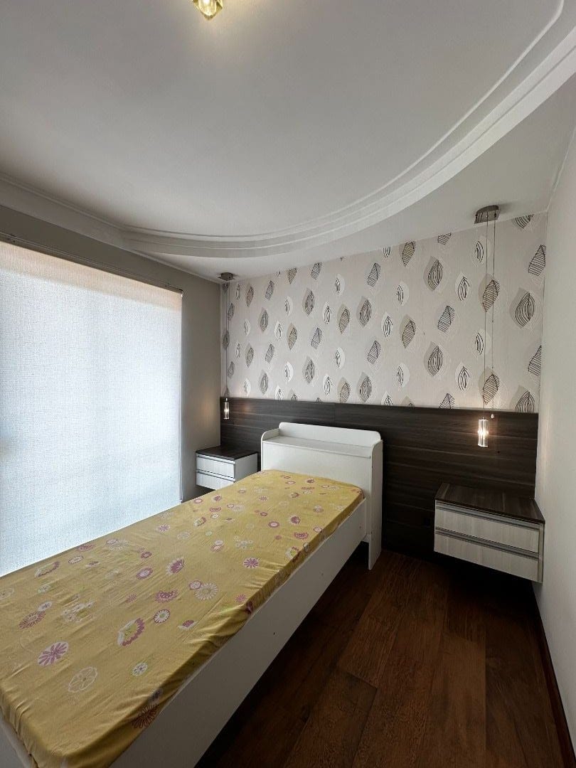 Casa, 3 quartos, 85 m² - Foto 11