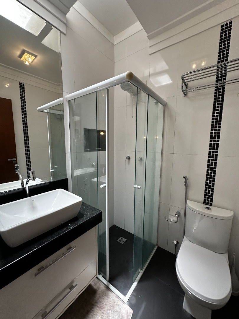 Casa, 3 quartos, 85 m² - Foto 13