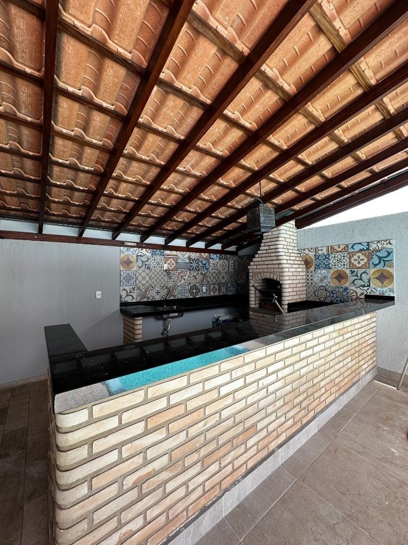 Casa, 3 quartos, 85 m² - Foto 16