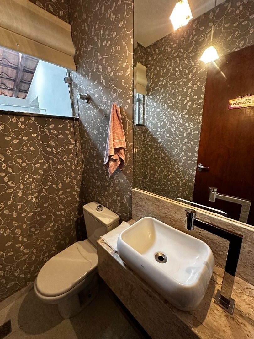 Casa, 3 quartos, 85 m² - Foto 10
