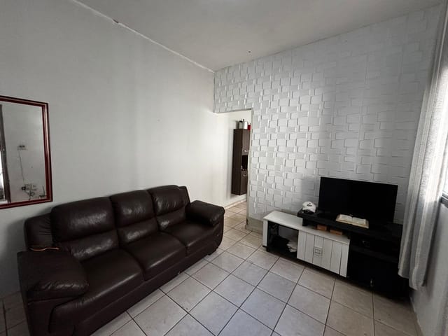 Casa 2 quartos e 1 banheiro, à venda, no bairro Jardim XI de Agosto em Tatuí