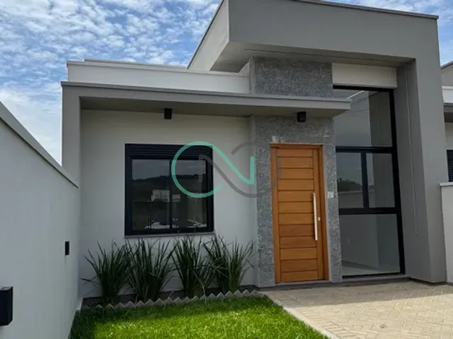 Casa 2 quartos e 1 banheiro, à venda, no bairro Centenário em Sapiranga