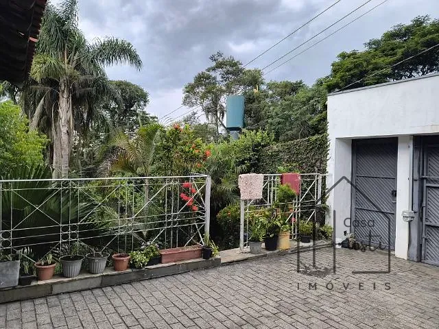 Casa 9 quartos e 11 banheiros, à venda ou para alugar, no bairro Vila Jovina em Cotia