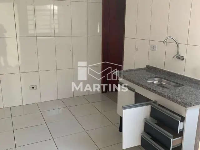 Casa 1 quarto e 1 banheiro, para alugar, no bairro Jardim Leme em São Paulo